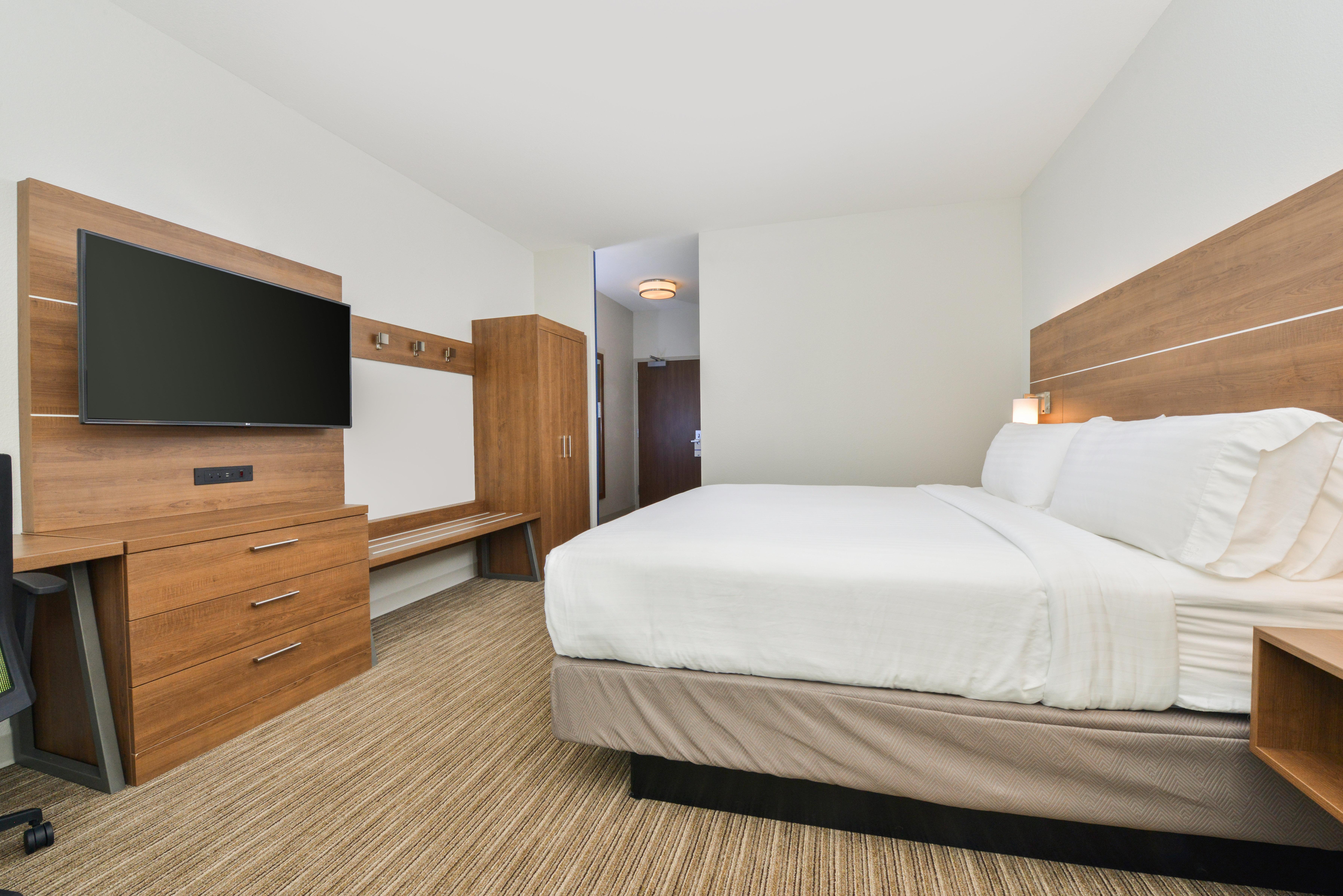 Holiday Inn Express & Suites - Chadron By Ihg Esterno foto