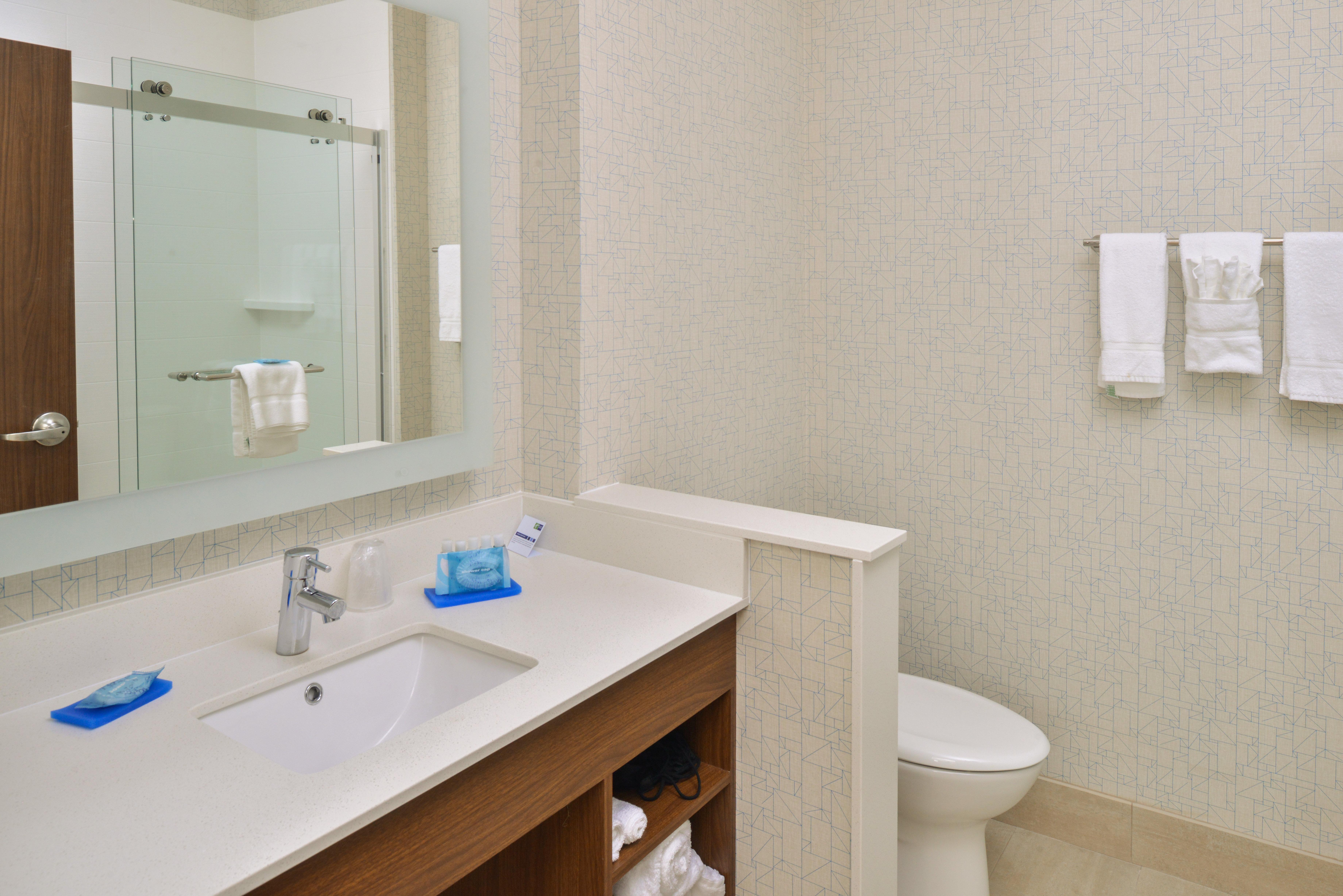 Holiday Inn Express & Suites - Chadron By Ihg Esterno foto