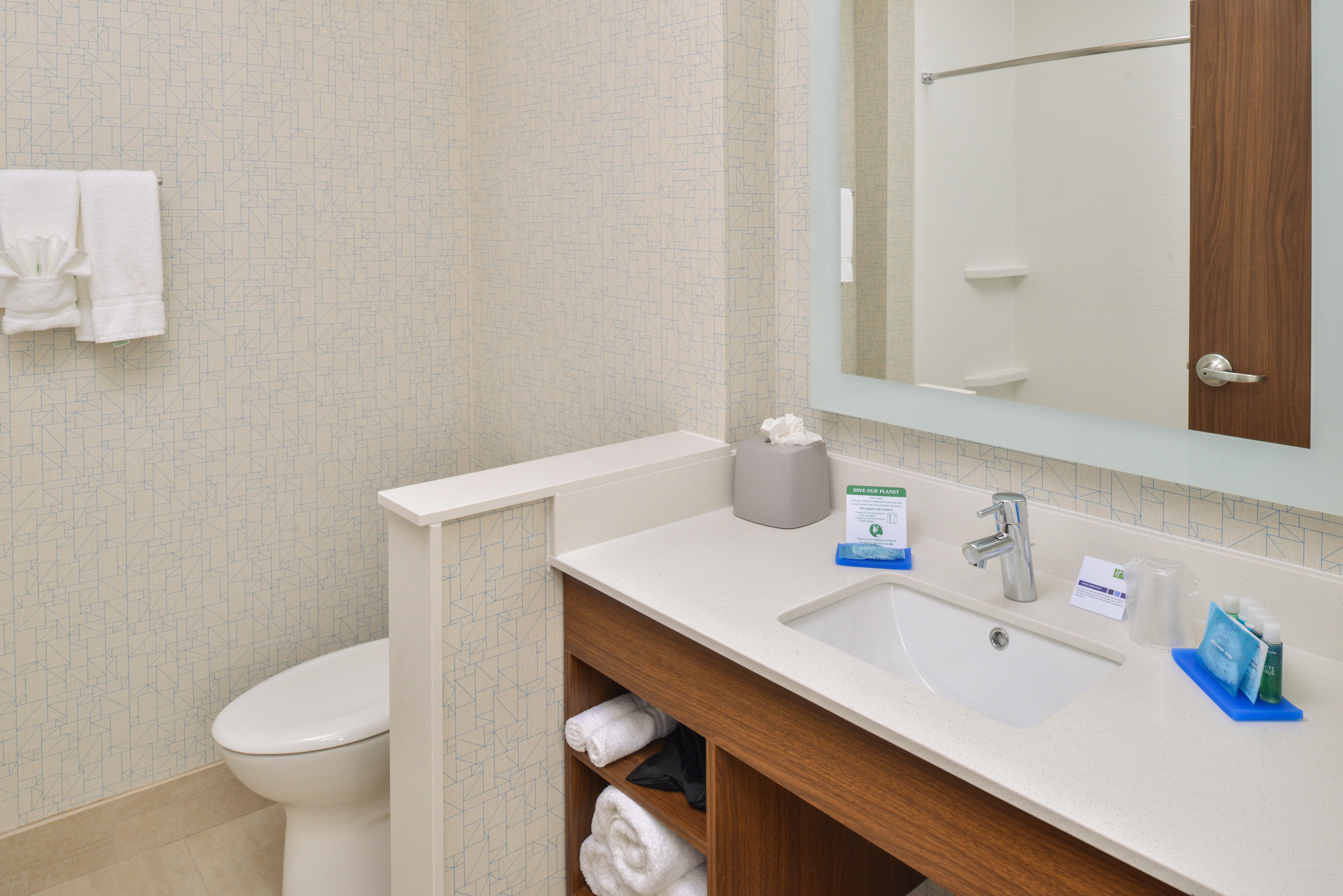 Holiday Inn Express & Suites - Chadron By Ihg Esterno foto