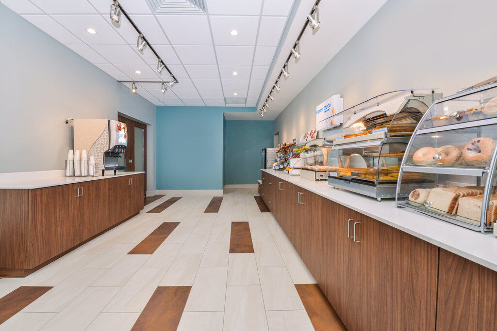 Holiday Inn Express & Suites - Chadron By Ihg Esterno foto
